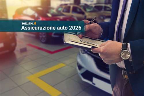 assicurazione auto online più economica a ottobre 2026: trova le rca più convenienti