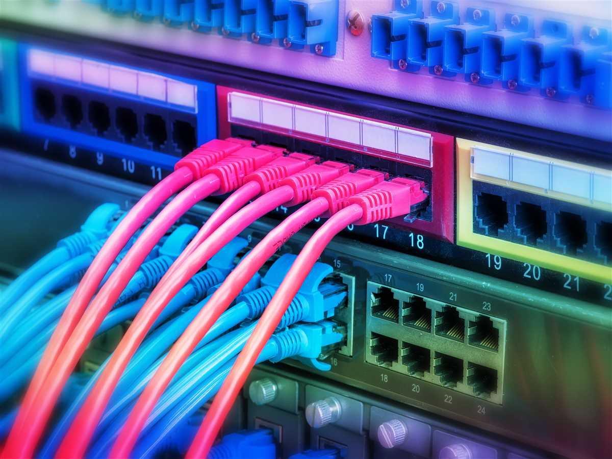 fibra ottica