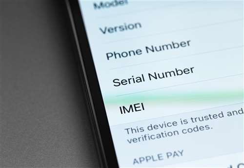 codice imei: cos’è, a cosa serve e come trovarlo, tutte le informazioni
