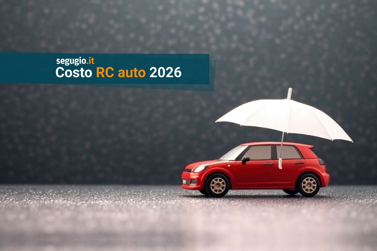 costo rc auto