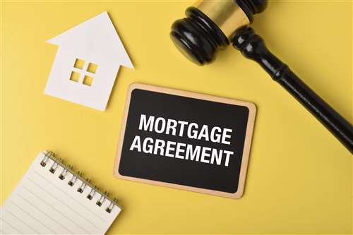 normativa acquisto abitazione e mutui casa