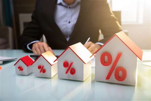 mutui, sugli importi più contenuti tassi più alti: il divario rilevato da banca d'italia