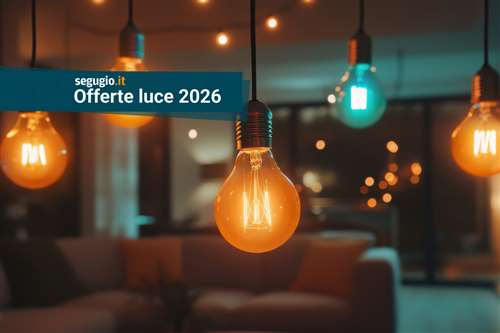 le migliori tariffe luce da 3 kw di ottobre 2026