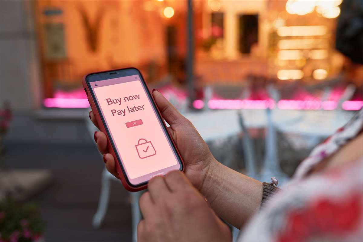 opportunità buy now pay later