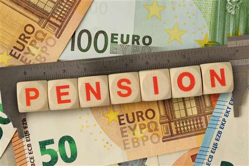 pensioni 2027 più alte: ecco di quanto aumenteranno gli assegni
