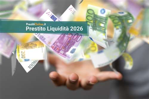 quanto costa un prestito da 10.000 euro a ottobre 2026