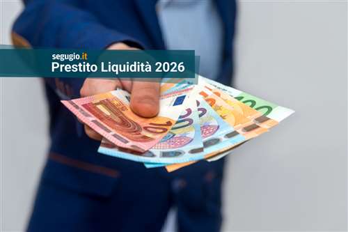 quanto costa un prestito da 5.000 euro a luglio 2026?