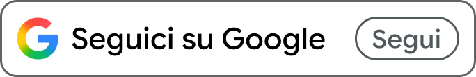 Seguici su Google