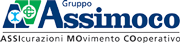 scheda assimoco logo assimoco