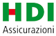 logo hdi assicurazioni