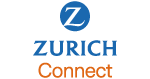 logo zurich connect
