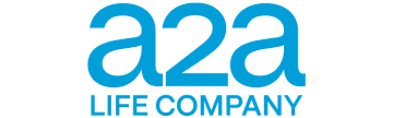 Logo A2A Energia