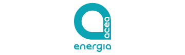 Logo Acea Energia