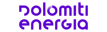 Logo Dolomiti Energia