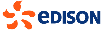 Logo Edison Energia