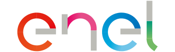 Enel Fibra Logo Enel Fibra