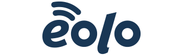 Logo Eolo