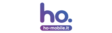 ho. Logo ho.