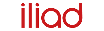 Iliad Logo Iliad