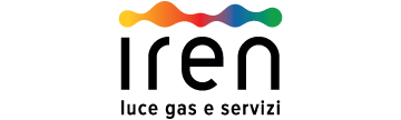Iren Fibra Logo Iren Fibra