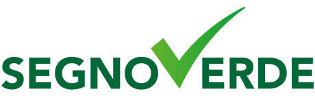 SegnoVerde Logo SegnoVerde