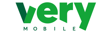 Very Mobile Logo Very Mobile