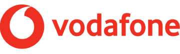Vodafone Logo Vodafone