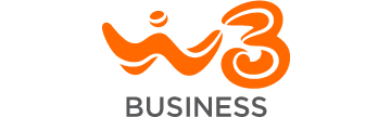 WindTre Business Logo WindTre Business