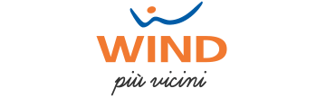 Wind Logo Wind